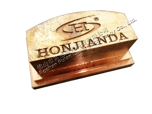 模具激光(guāng)雕刻