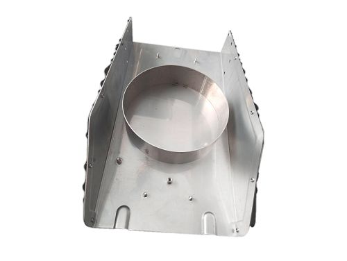 金(jīn)屬激光(guāng)焊接