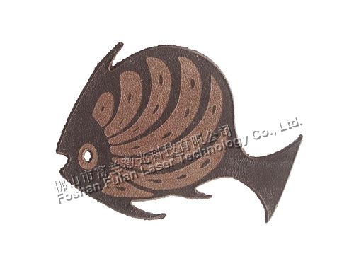 皮革 激光(guāng)打标切割