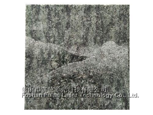 石材激光(guāng)影(yǐng)雕