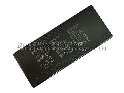 電(diàn)源适配器(qì)鐳雕刻字