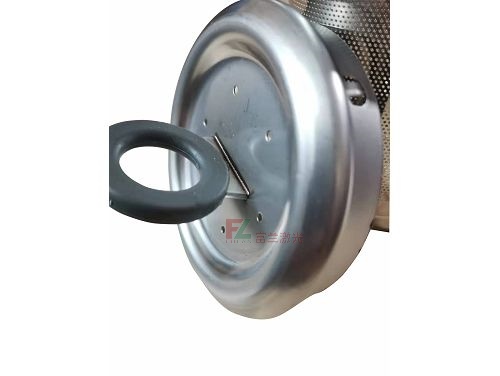 不(bù)鏽鋼蓋激光(guāng)焊接提手